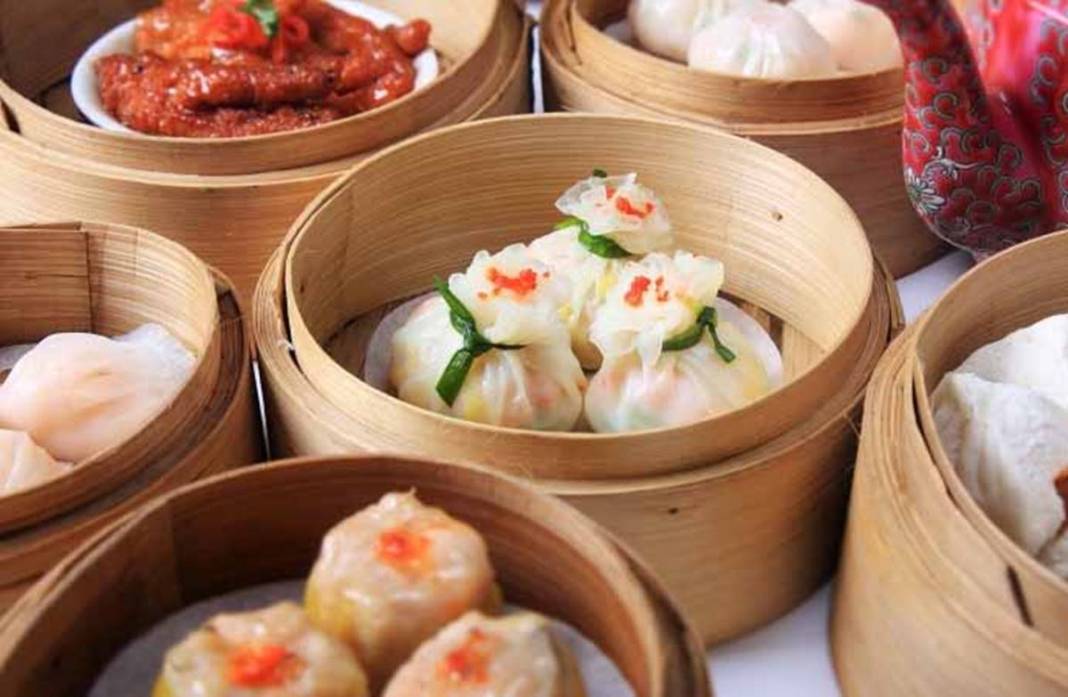 O kentimiz dünyanın en iyi 10 yemek şehri listesine girdi! Listeyi görenler şaştı kaldı 4